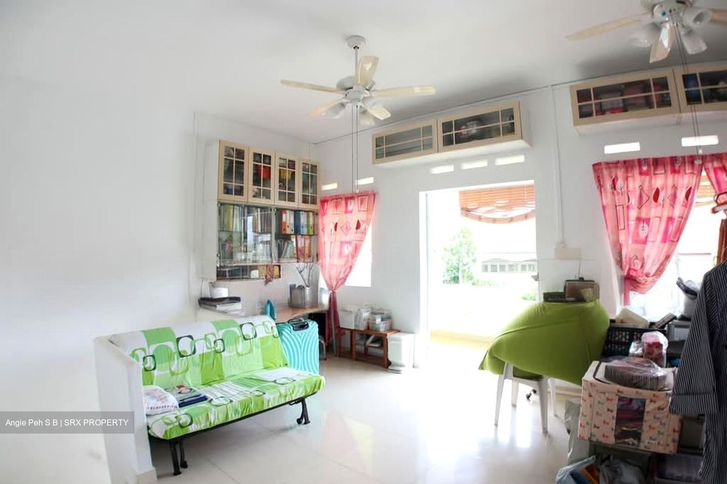 Jalan Kayu Estate (D28), Terrace #557446481